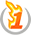 UL 1-Hour 350 Fire-Rated icon