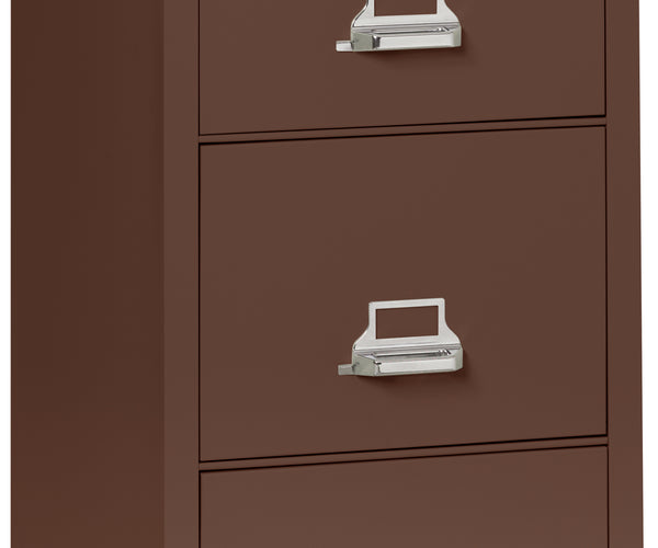 Fire Rated Vertical File Cabinet