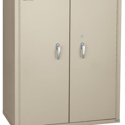 FireKing Medical Storage Cabinets - 1-Hour Fire Rated - End Tab Filing - 2 Sizes - 11 Colors